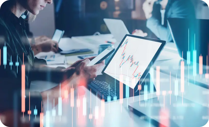 centro di analisi mercato