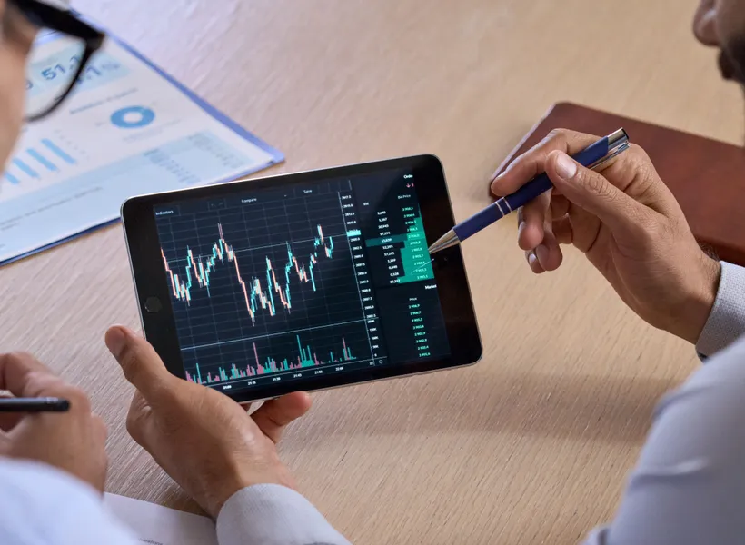 come funziona la piattaforma